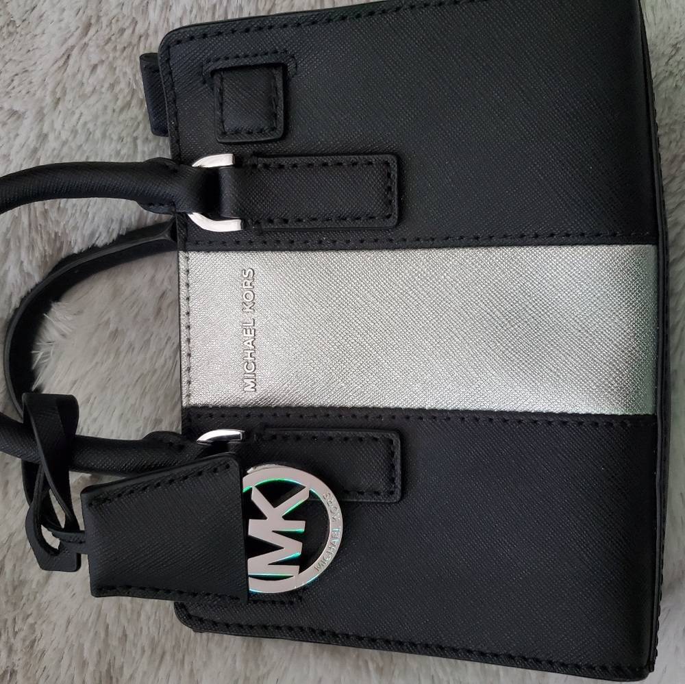 MK mini handbag